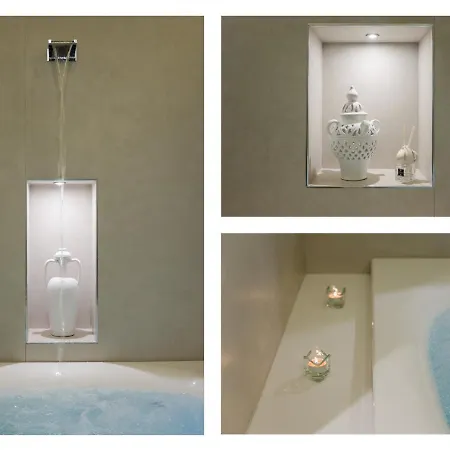 Casa Miamore 아파트
