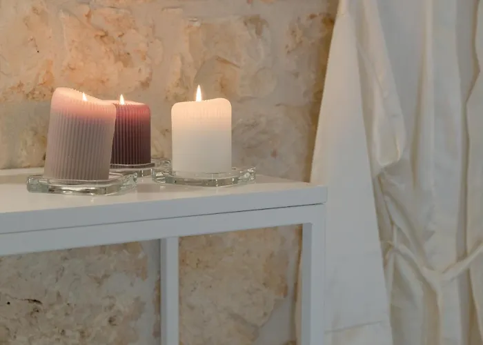 Casa Miamore 아파트