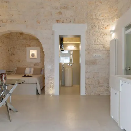 Apartment Casa Miamore *