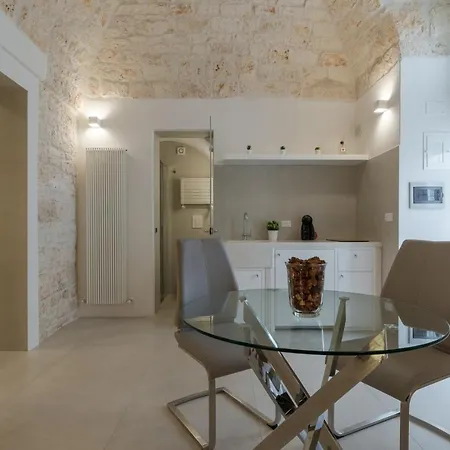 Pregiata 25 Ostuni