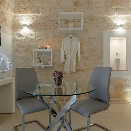 Pregiata 25 * Ostuni