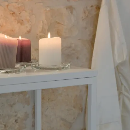 Casa Miamore Apartment