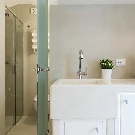 Casa Miamore Daire *