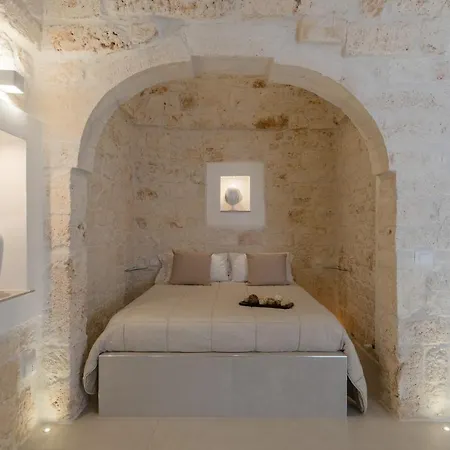 Apartment Pregiata 25 Ostuni