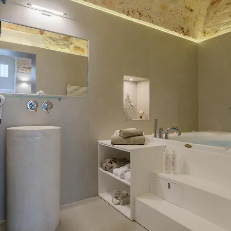 Pregiata 25 Ostuni